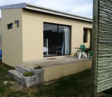 L'Agulhas Apartamento | Nirvana
