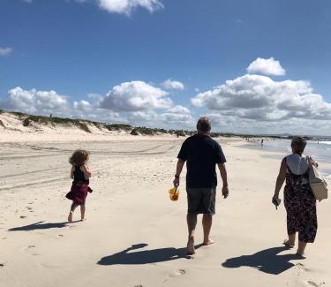 L'Agulhas Apartamento | Nirvana