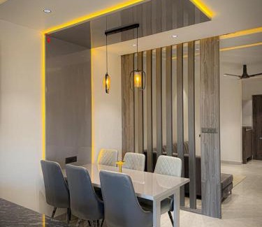 Rishikesh Apartamento | Nirvanika Wellness