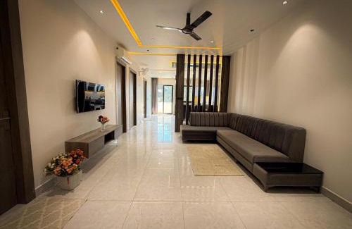 Rishikesh Apartamento | Nirvanika Wellness