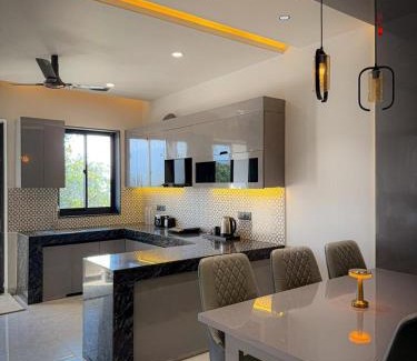 Rishikesh Apartamento | Nirvanika Wellness