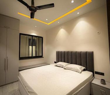 Rishikesh Apartamento | Nirvanika Wellness