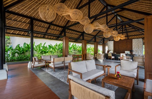 Candi Dasa Hotel | Nirwana Beach & Resort