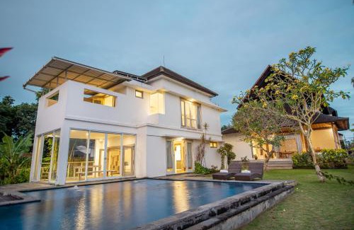 Mas Hotel | NIRWANA Mas Ubud