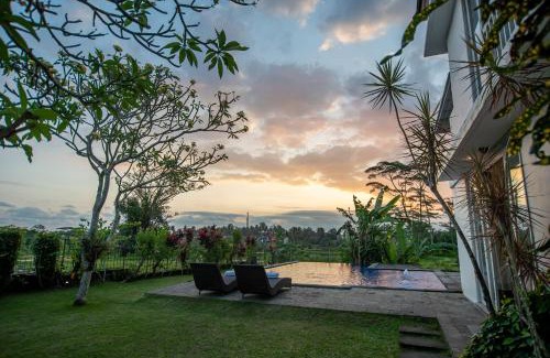 Mas Hotel | NIRWANA Mas Ubud