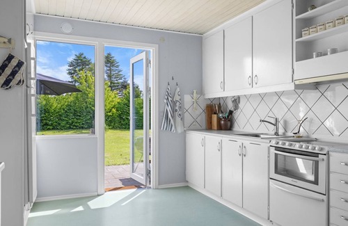Middelfart Casa | "Nis" - 250m from the sea by Interhome
