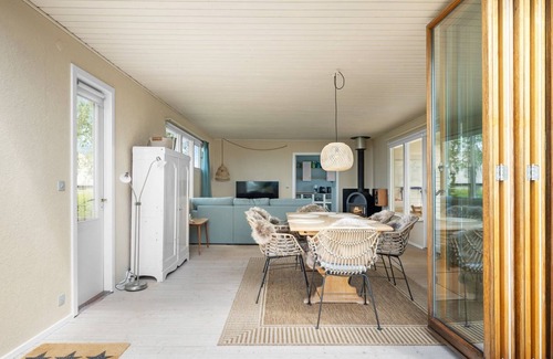 Middelfart Casa | "Nis" - 250m from the sea by Interhome