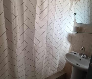 Agia Ermioni Apartamento | Nisaki chios apartments