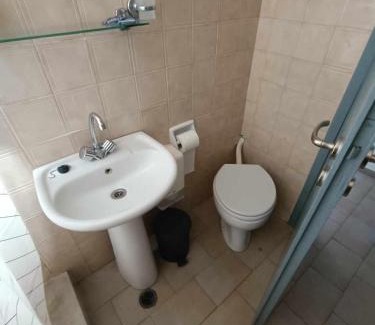 Agia Ermioni Apartamento | Nisaki chios apartments