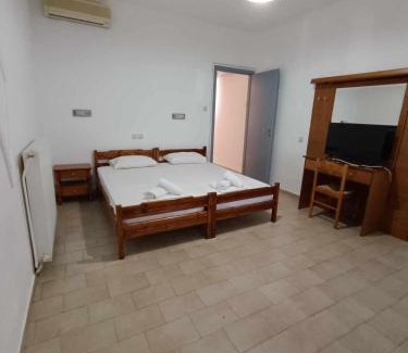 Agia Ermioni Apartamento | Nisaki chios apartments
