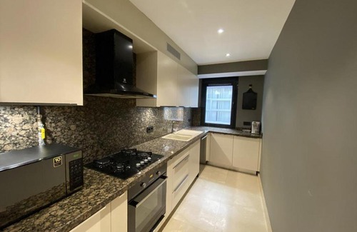 Nisantasi Apartamento | Nisantası Delux Apartment 2 Rooms