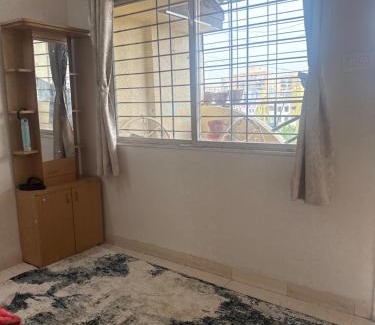 Pimple Saudagar Apartamento | Nisarg Nirmitee Society