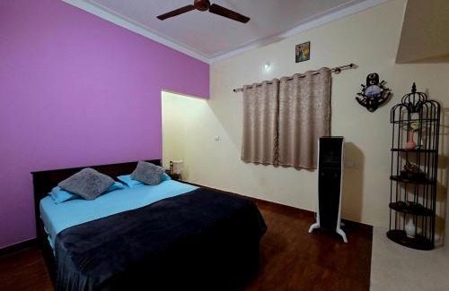 Mysore Apartamento | Nisarga nivas
