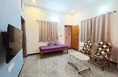 Mysore Apartamento | Nisarga nivas