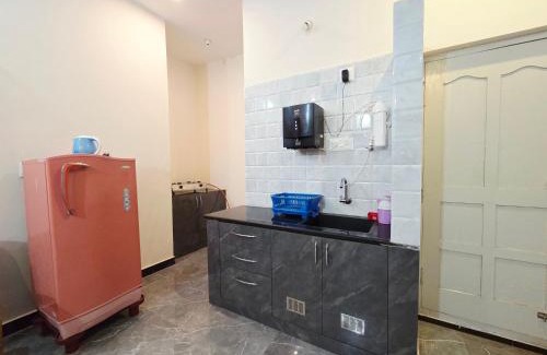 Mysore Apartamento | Nisarga nivas