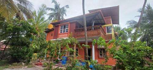 Malpe Casa | Nisarga YOga