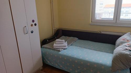 City Center Apartamento | Nisava rest