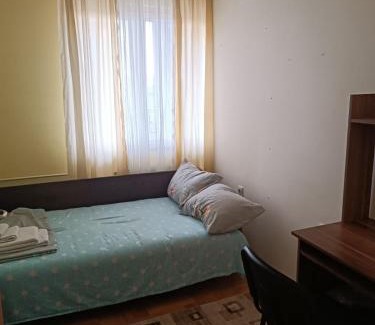 City Center Apartamento | Nisava rest