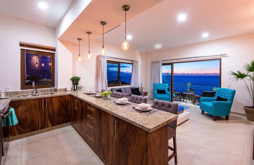Centro de Puerto Vallarta Apartamento | Nise