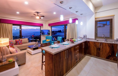Centro de Puerto Vallarta Apartamento | Nise