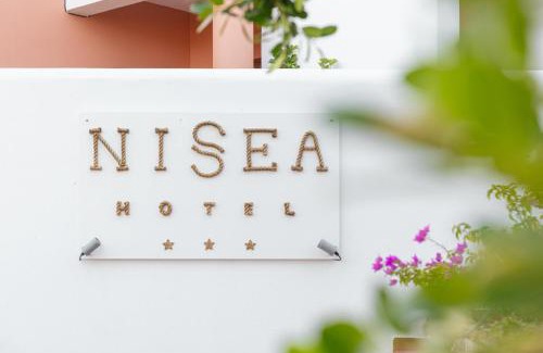 Pythagorion Apartamento | Nisea Hotel Samos