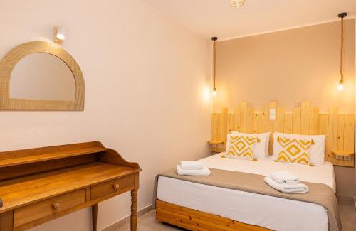 Pythagorion Apartamento | Nisea Hotel Samos