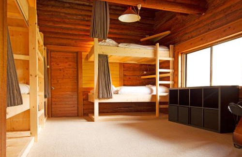Niseko Cabina | Niseko Backcountry Lodge