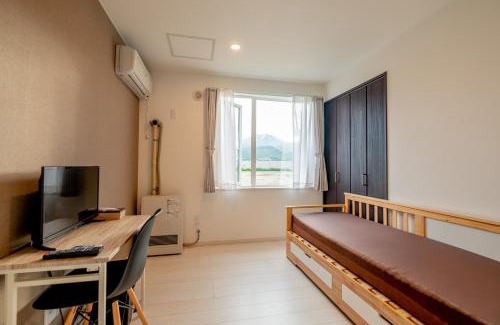 Kutchan Apartamento | Niseko Hirafu Ski Resort Condo