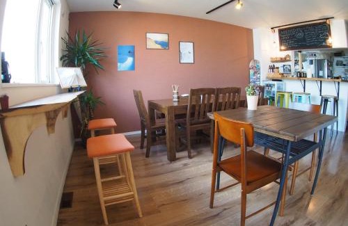 Niseko Cama Y Desayuno | Niseko Kashinoya