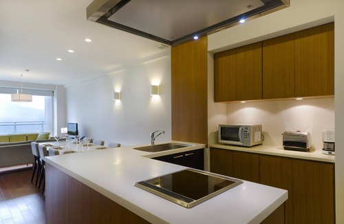 Hirafu Apartamento | Niseko Landmark View