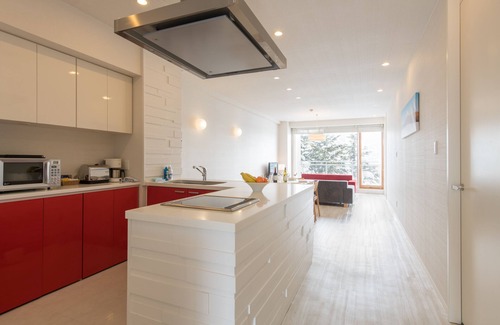Hirafu Apartamento | Niseko Landmark View