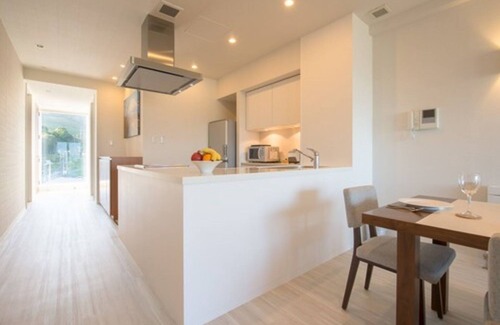 Hirafu Apartamento | Niseko Landmark View