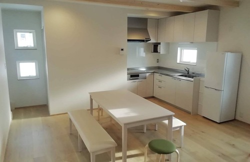 Kabayama Casa | NISEKO Nueva casa de huéspedes