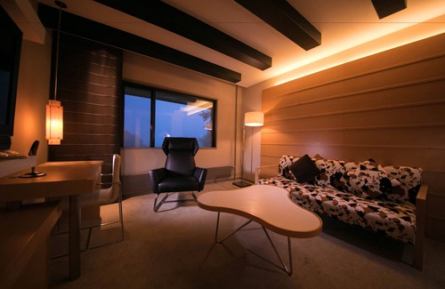Niseko Hotel | Niseko Northern Resort An'nupuri