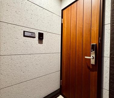 Kutchan Casa | Niseko Purr 203