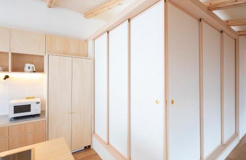Kutchan Villa | Niseko Sanchoukou