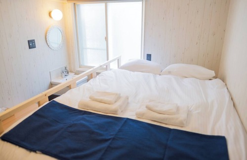 Kutchan Casa | Niseko:ski resort 11min(by car),2 guests!
