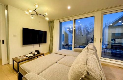 Niseko Villa | Niseko White Villas I