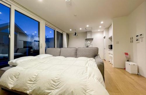 Niseko Villa | Niseko White Villas I