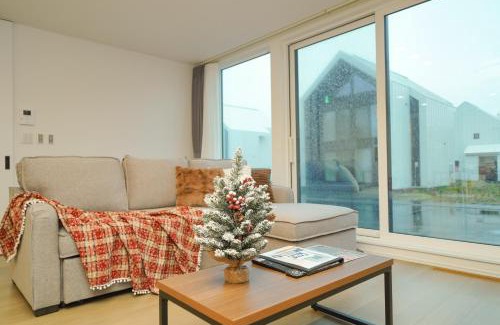 Niseko Casa | Niseko White Villas II