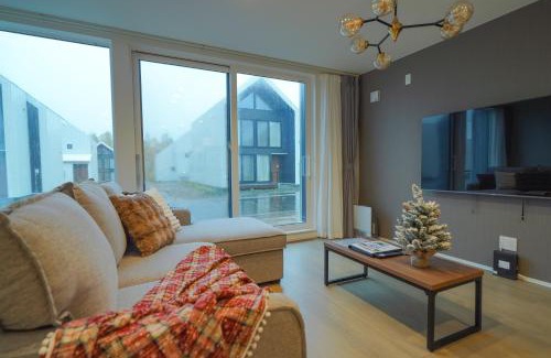 Niseko Casa | Niseko White Villas II