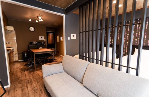 Funabashi Apartamento | NishiFunabashi Residence 206 / Funabashi Chiba