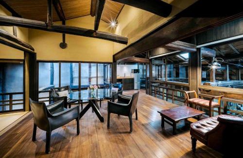 Nishijin Casa | Nishijin Isa Machiya Holiday House