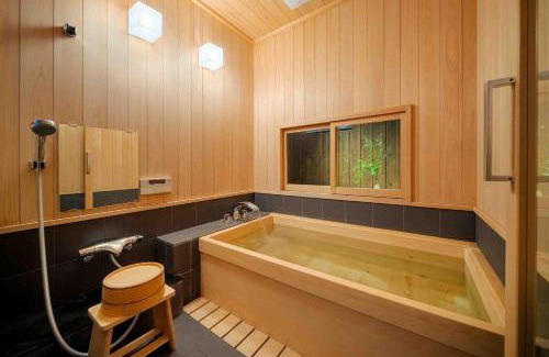 Nishijin Casa | Nishijin Isa Machiya Holiday House