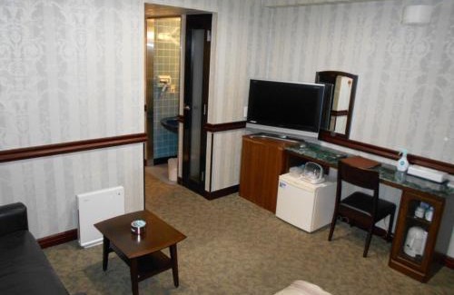 Kawaguchi Hotel | Nishikawaguchi Station Hotel - Vacation STAY 98567v