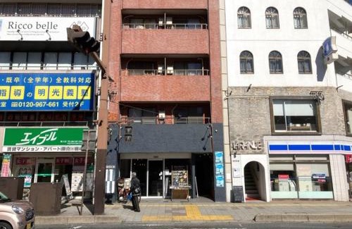 Nishi Ward Casa | Nishimoto Building - Vacation STAY 16012v