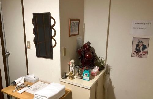 Nishi Ward Casa | Nishimoto Building - Vacation STAY 16012v