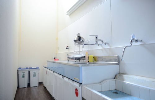 Minami Apartamento | Nishioji Kado