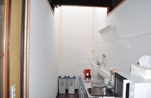 Minami Apartamento | Nishioji Kado