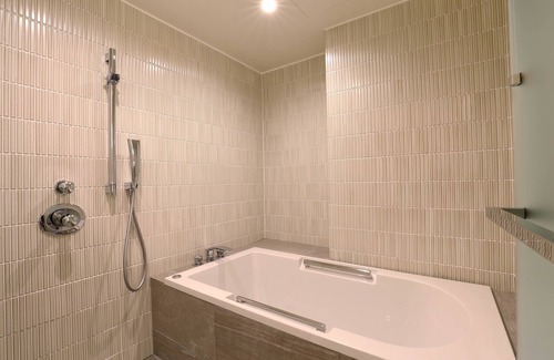 Chuo-ku Hotel | Nishitetsu Grand Hotel